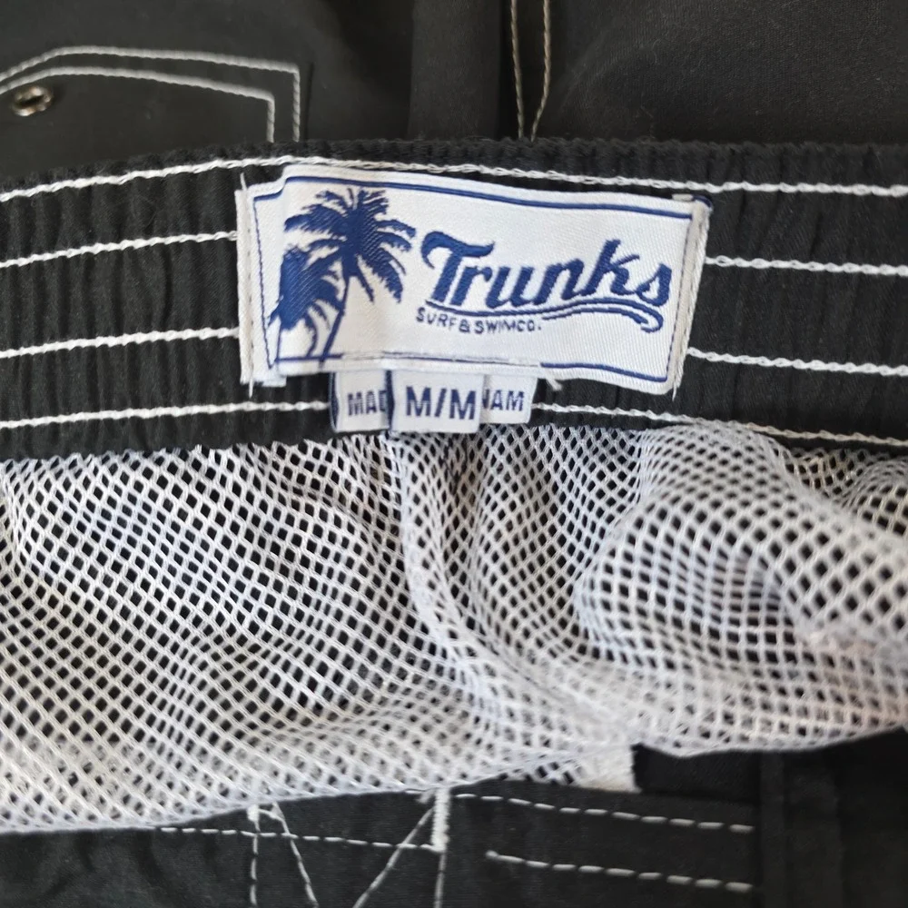 Trunks Surf & Swim Co trunks surf